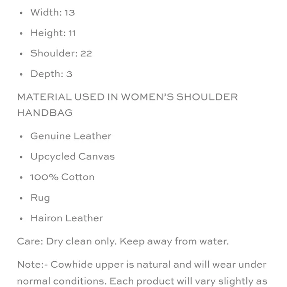 Myra Bag Brown & Black Aztec Crossbody with Cream Accents - Picture 16 of 16